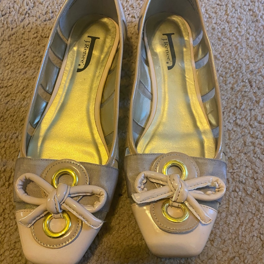 Women’s Flats